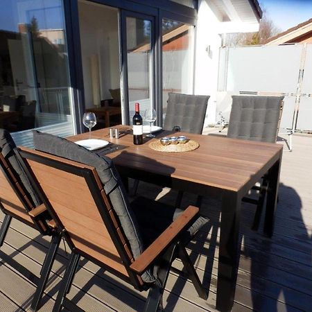 Anker Laboe Exterior foto