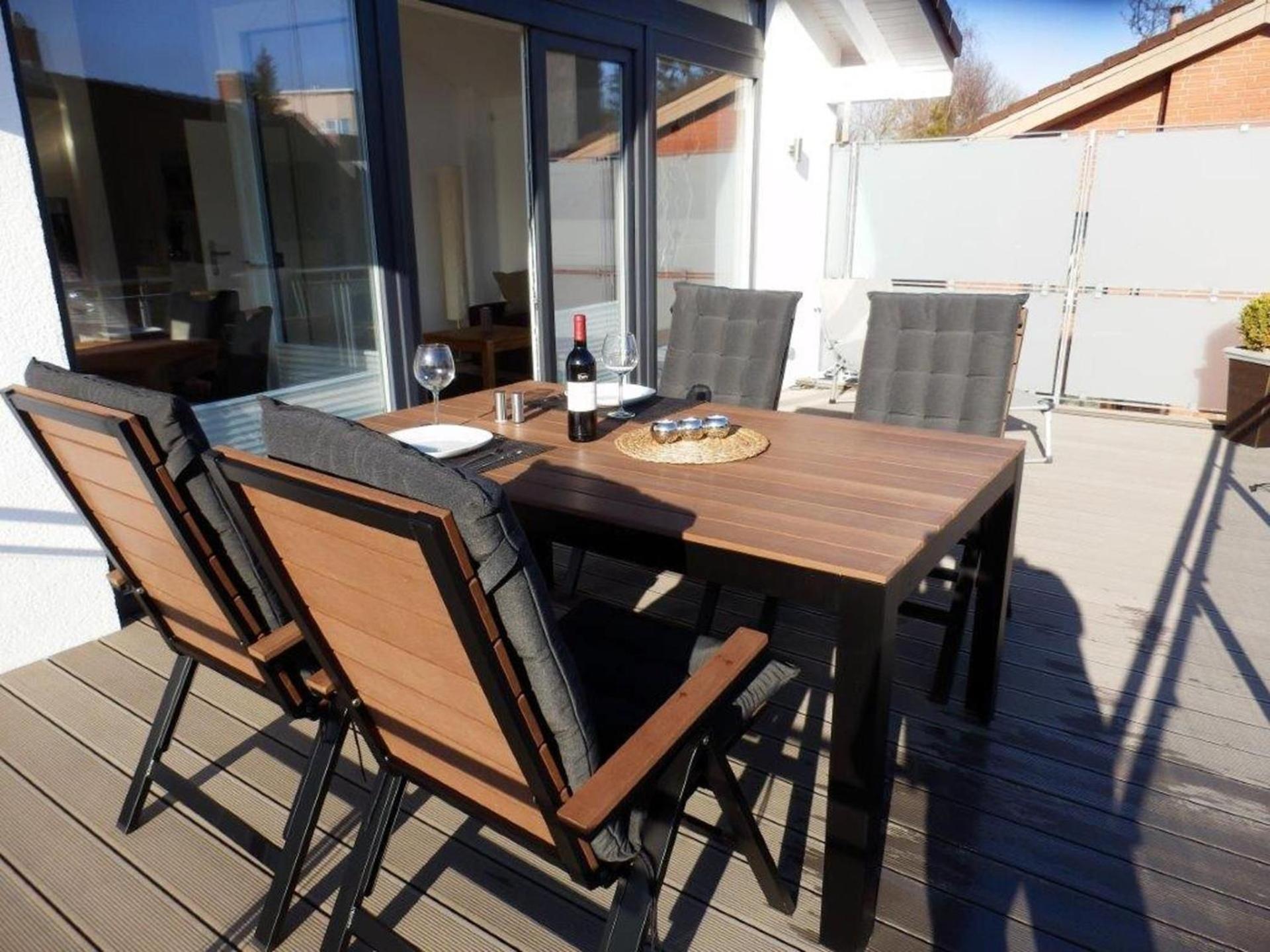 Anker Laboe Exterior foto